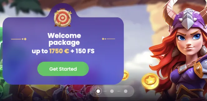 Spinando Casino – Vaša Spletna Igralnica